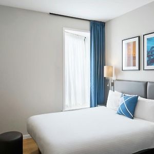 Efficient Double Room